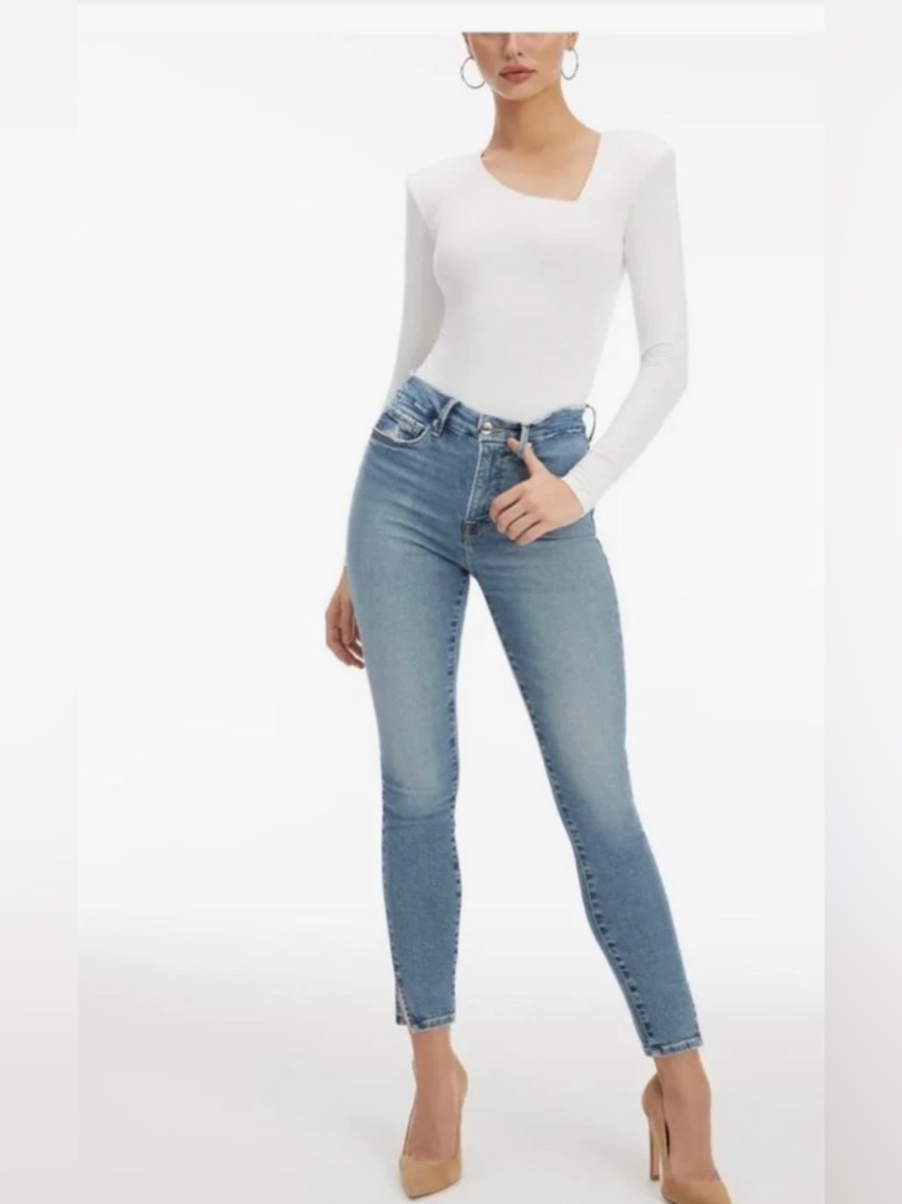Good American Jeans